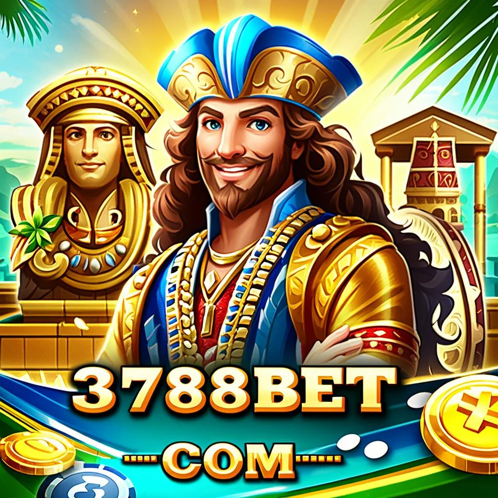 3788BET GAME-Logo